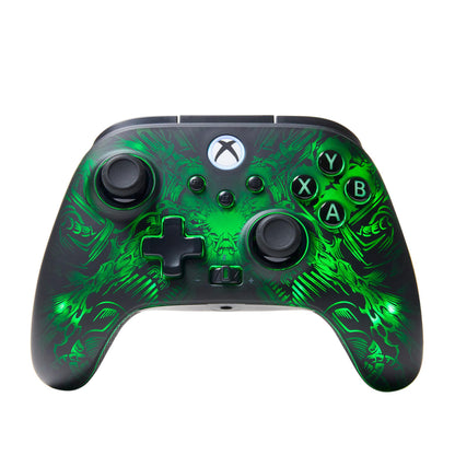PowerA Fusion Pro Wireless Controller with Lumectra for Xbox Series X|S