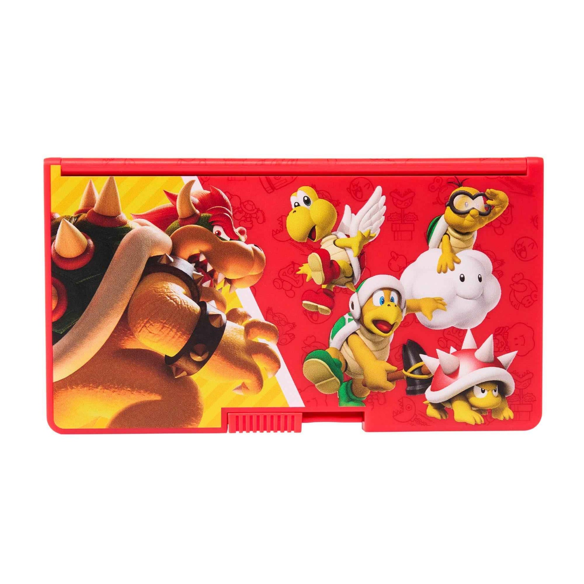 PowerA Game Card Case XL for Nintendo Switch (Heroes vs. Villain)