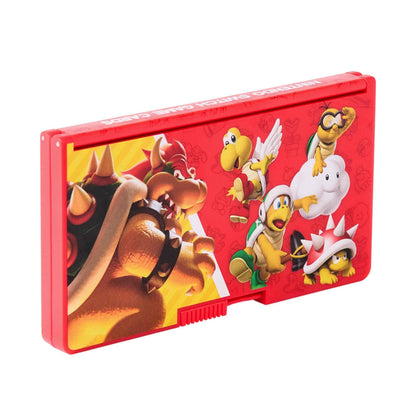 PowerA Game Card Case XL for Nintendo Switch (Heroes vs. Villain)
