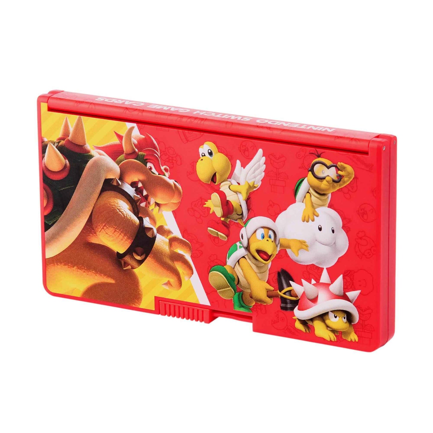 PowerA Game Card Case XL for Nintendo Switch (Heroes vs. Villain)