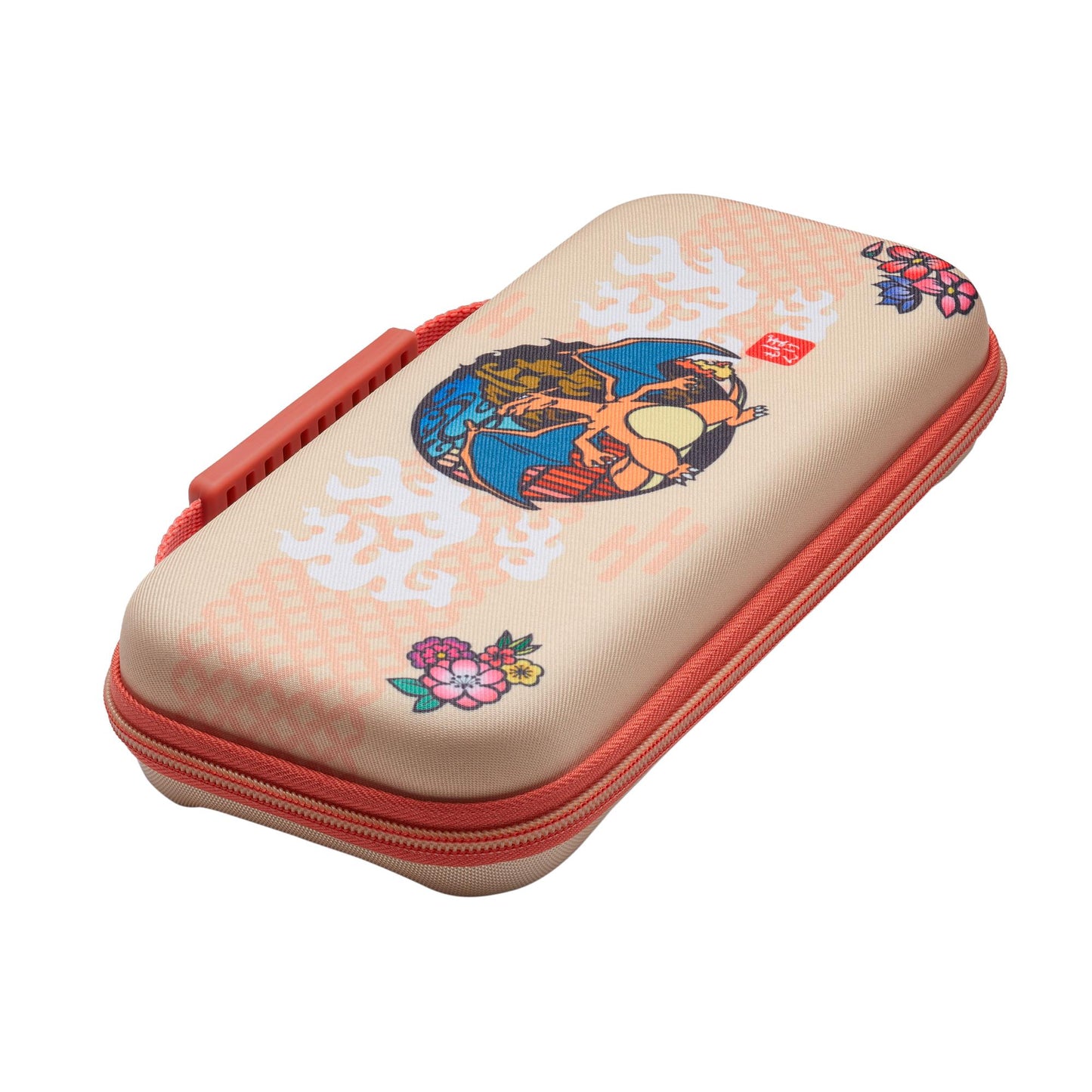 PowerA Protection Case for Nintendo Switch (Charizard Blossom)