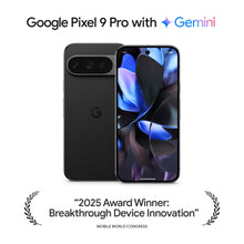 Google Pixel 9 Pro 5G 128GB (Obsidian)