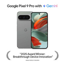 Google Pixel 9 Pro 5G 256GB (Hazel)