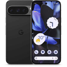 Google Pixel 9 Pro 5G 256GB (Obsidian)