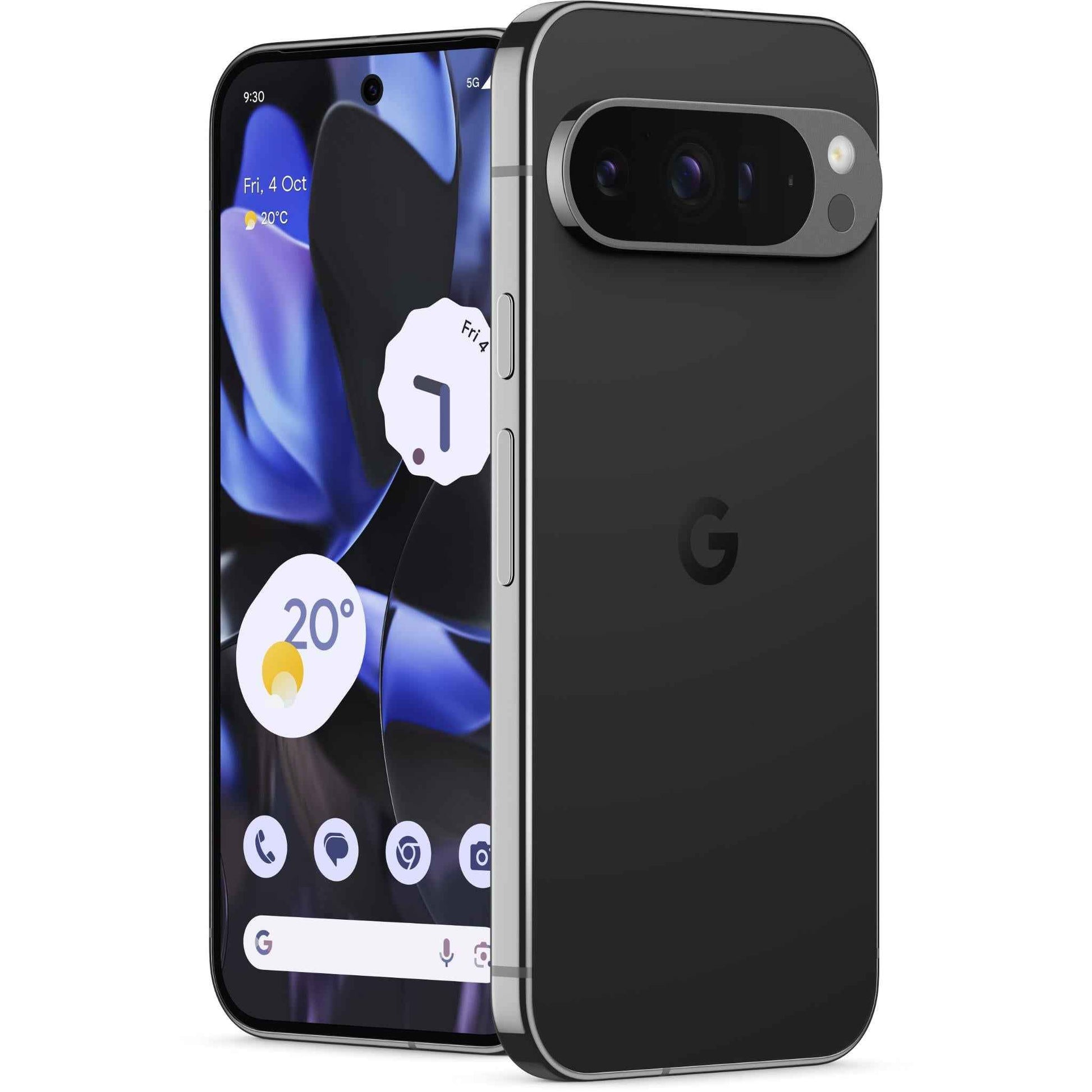 Google Pixel 9 Pro 5G 256GB (Obsidian)