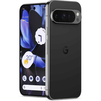 Google Pixel 9 Pro 5G 256GB (Obsidian)