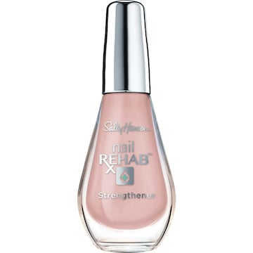 Sally Hansen Nail Rehab Treatment Strengthener Polish 10mL