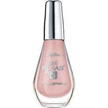 Sally Hansen Nail Rehab Treatment Strengthener Polish 10mL