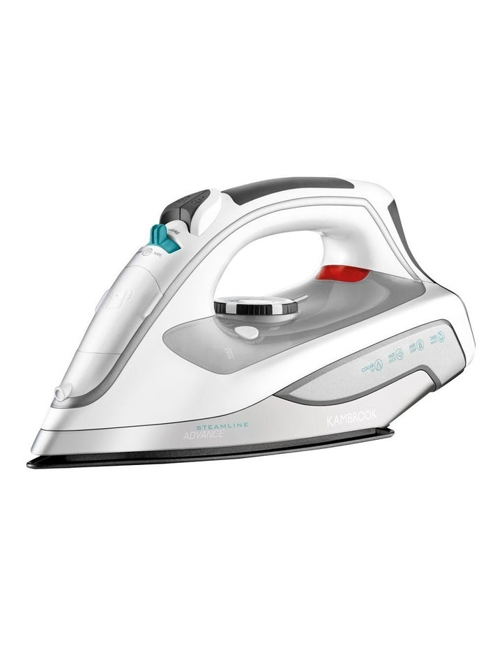 Steamline Advance Iron KI735