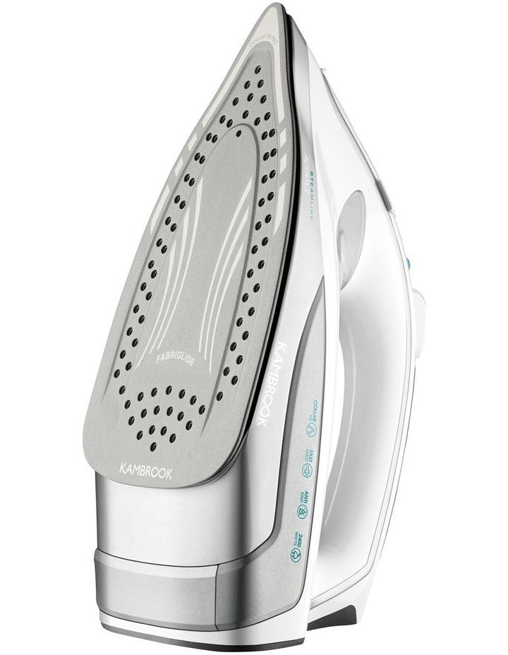 Steamline Advance Iron KI735