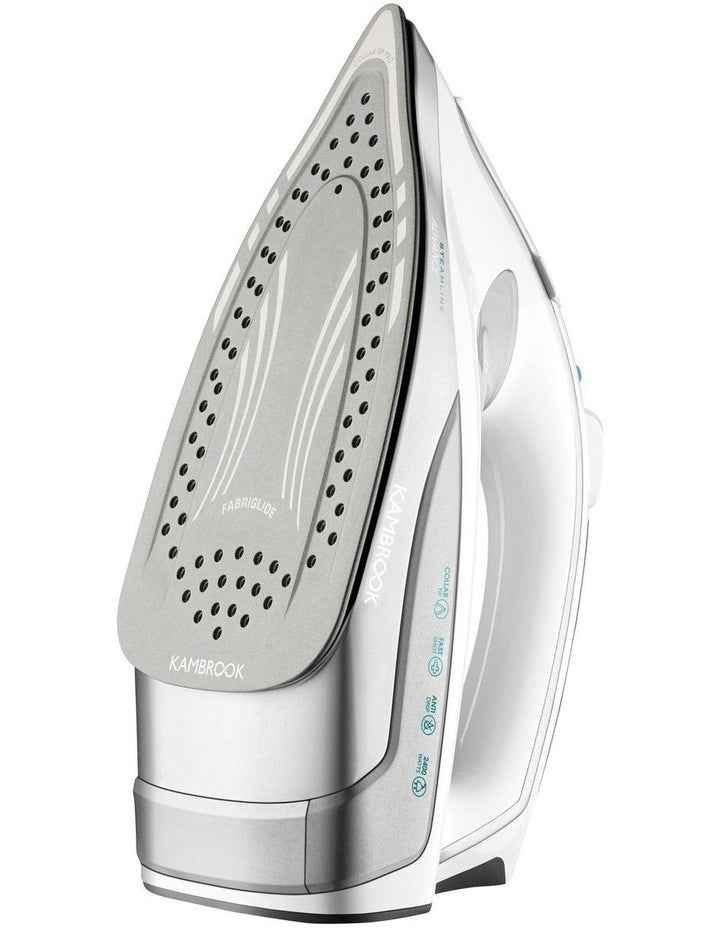 Steamline Advance Iron KI735