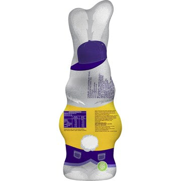 Cadbury Crunchie Chocolate Easter Bunny 170g