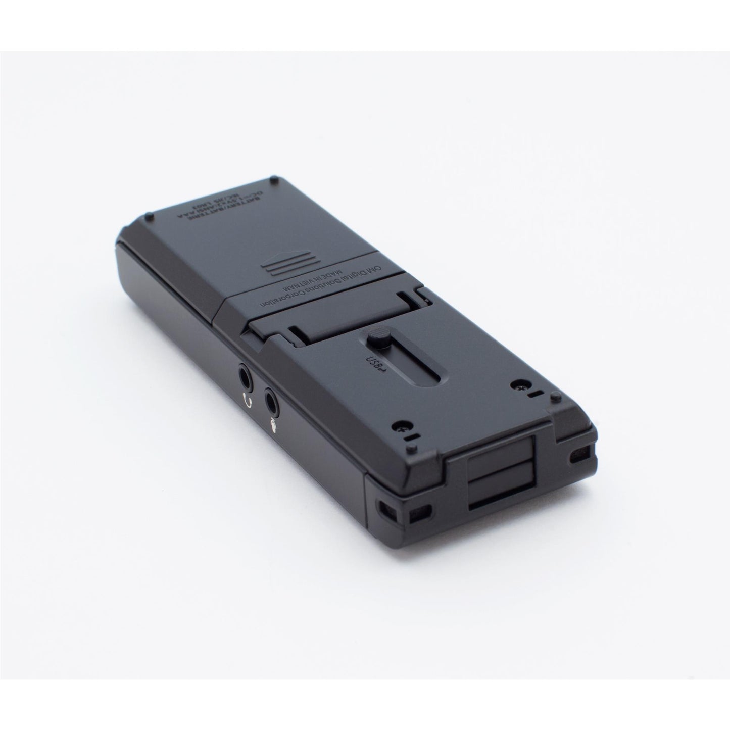 OM System WS-883 Voice Recorder (8GB)