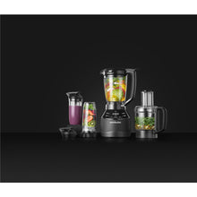 NutriBullet Triple Prep System