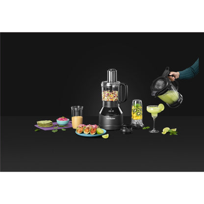 NutriBullet Triple Prep System