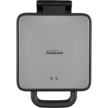 Sunbeam Express Melt Toastie Maker (4 Slice)