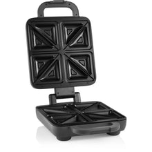Sunbeam Express Melt Toastie Maker (4 Slice)