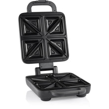 Sunbeam Express Melt Toastie Maker (4 Slice)
