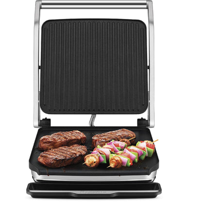 Breville LGR350 AdjustaGrill & Sear