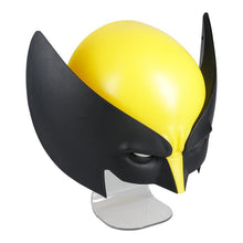 X-Men - Wolverine Mask Light