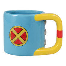 X-Men - Wolverine Mug