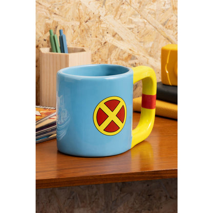 X-Men - Wolverine Mug
