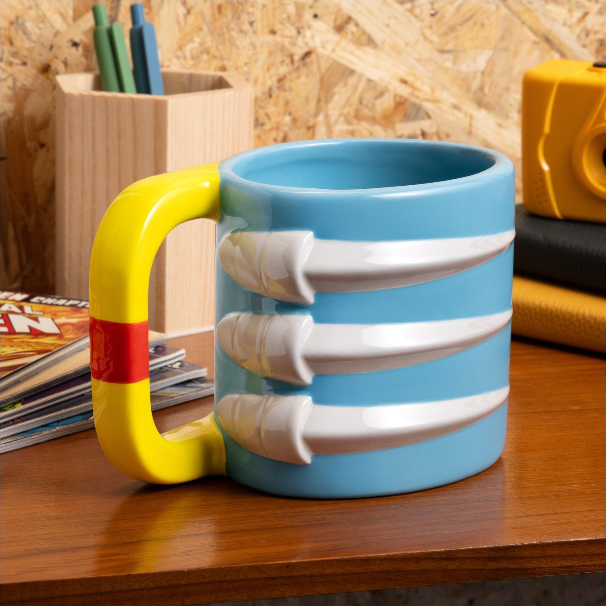 X-Men - Wolverine Mug