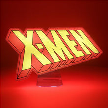 X-Men - Logo Light
