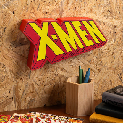 X-Men - Logo Light