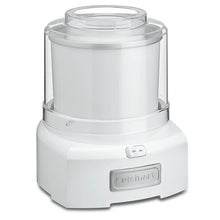 Cuisinart Flavours Ice Cream Maker