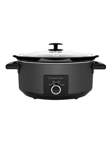 7L Slow Cooker RHSC7