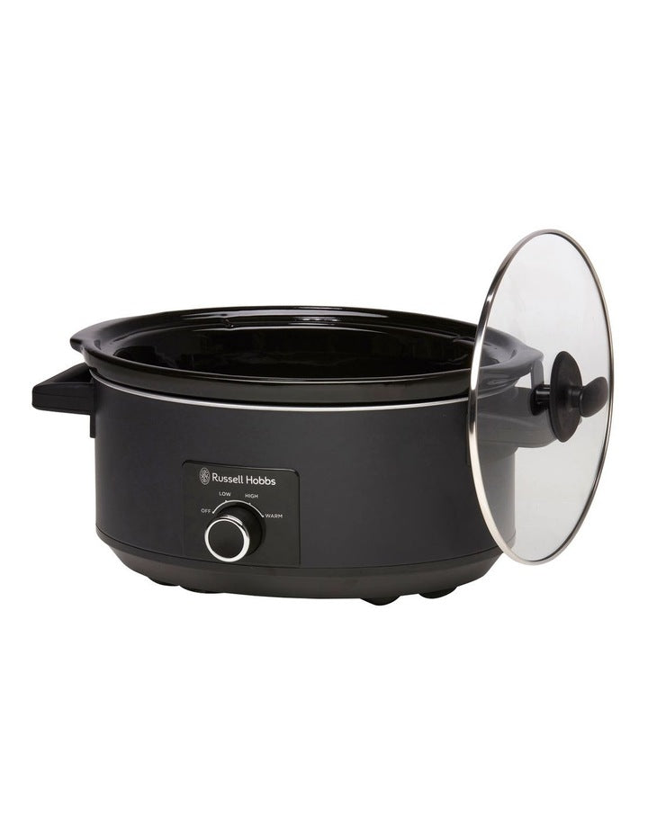 7L Slow Cooker RHSC7