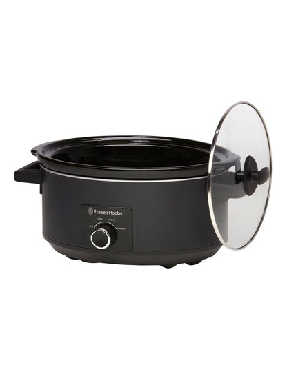 7L Slow Cooker RHSC7