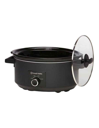 7L Slow Cooker RHSC7