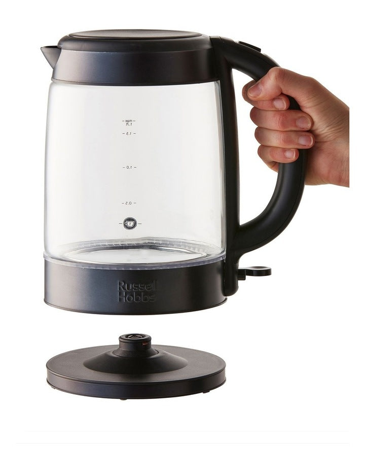 Brooklyn Kettle RHK172BCH
