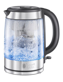 Brita Glass Kettle RHK550