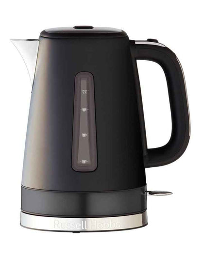 Brooklyn Kettle RHK92BLK