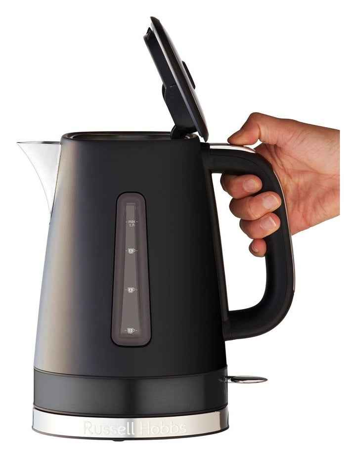Brooklyn Kettle RHK92BLK