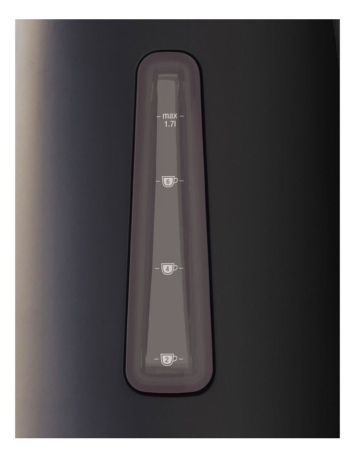 Brooklyn Kettle RHK92BLK