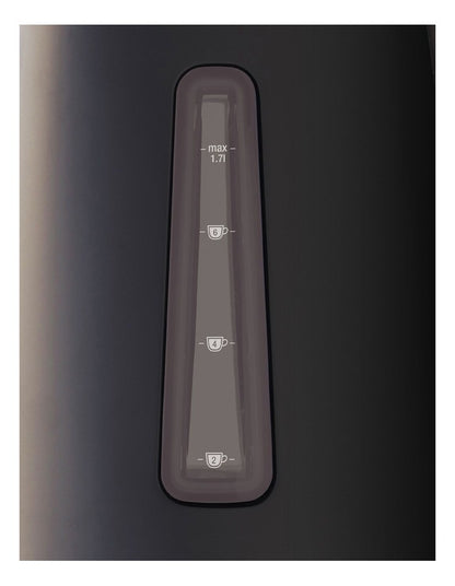 Brooklyn Kettle RHK92BLK