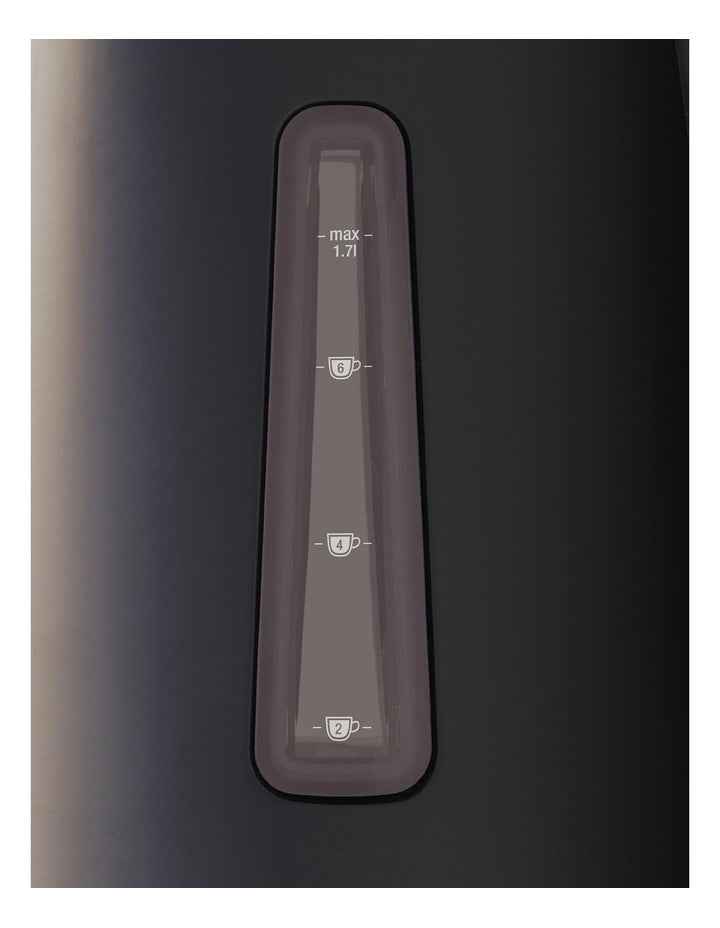 Brooklyn Kettle RHK92BLK