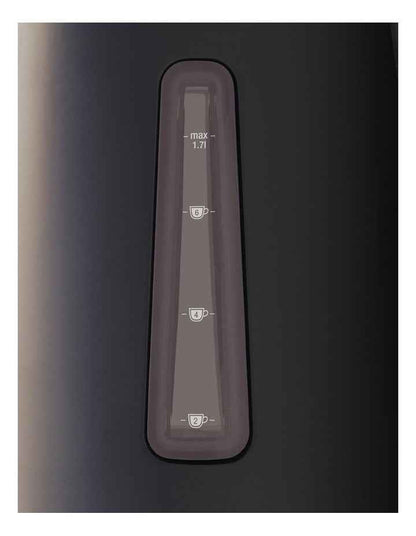 Brooklyn Kettle RHK92BLK