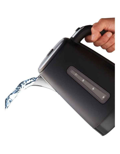 Brooklyn Kettle RHK92BLK