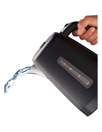 Brooklyn Kettle RHK92BLK