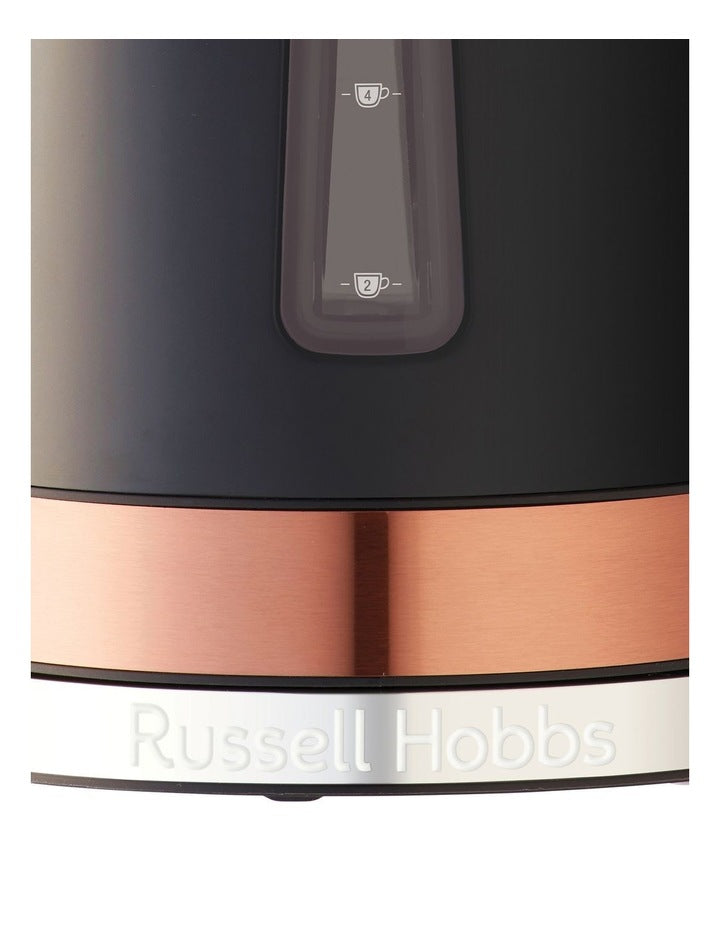 Brooklyn Kettle RHK92COP