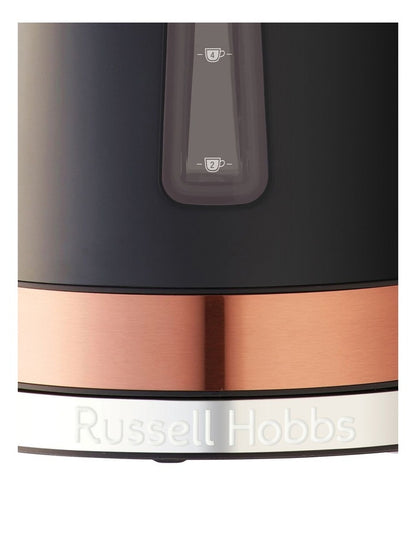Brooklyn Kettle RHK92COP
