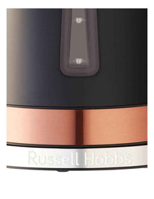 Brooklyn Kettle RHK92COP