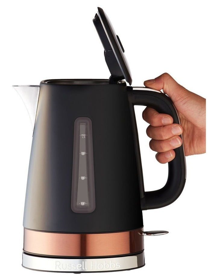 Brooklyn Kettle RHK92COP