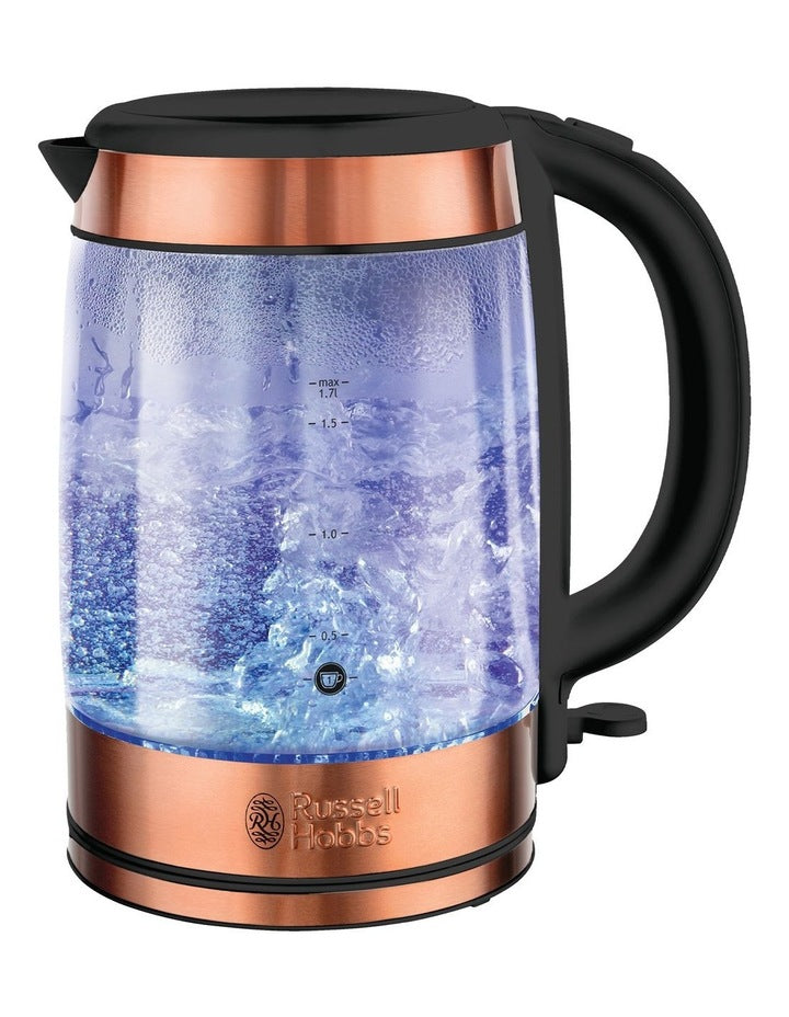 Brooklyn Kettle RHK172