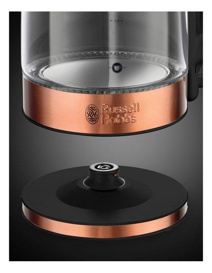 Brooklyn Kettle RHK172